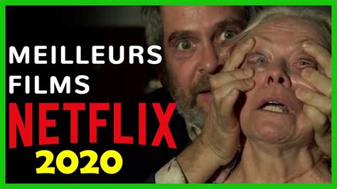 meilleur film 2020|Meilleur Film 2020 : les films à voir absolument selon le .